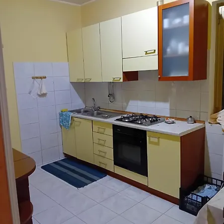 Casa Vacanze Appartamento