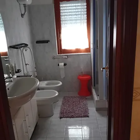Casa Vacanze Appartamento *