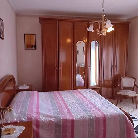 Appartamento Casa Vacanze Marsico Nuovo