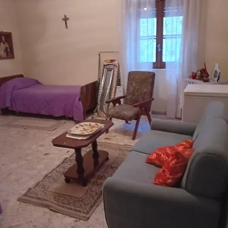Appartamento Casa Vacanze Marsico Nuovo